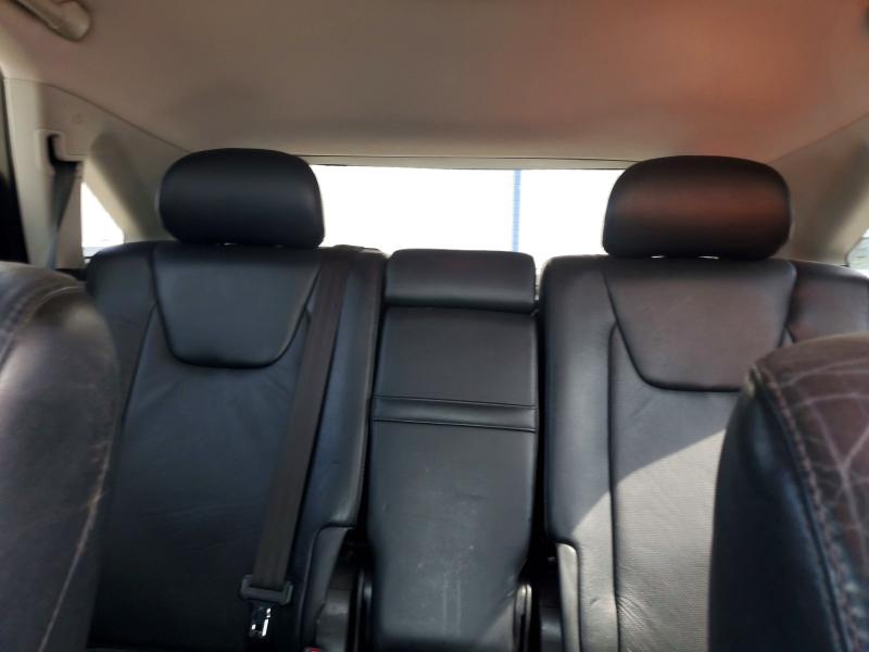 Продаж на аукціоні авто 2011 Lexus Rx, vin: 2T2ZK1BA8BC047388, номер лоту: 53974146