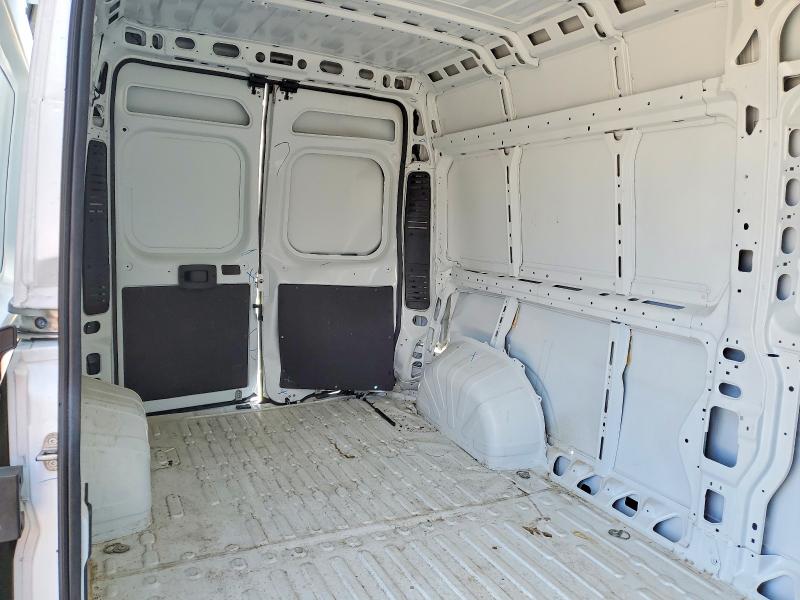 Aukcja sprzedaży 2026 Ram Promaster 2500, vin: 3C6LRVDG4TE153488, numer aukcji: 54468006