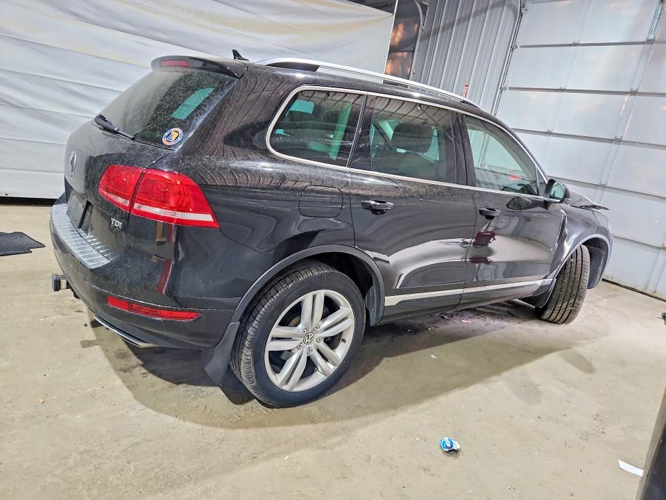 Продажа на аукционе авто 2013 Volkswagen Touareg, vin: WVGEP9BP0DD013759, номер лота: 54440776