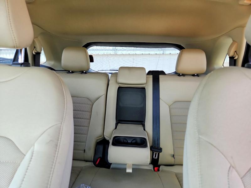 Продажа на аукционе авто 2021 Ford Edge, vin: 2FMPK4G97MBA40712, номер лота: 54721556