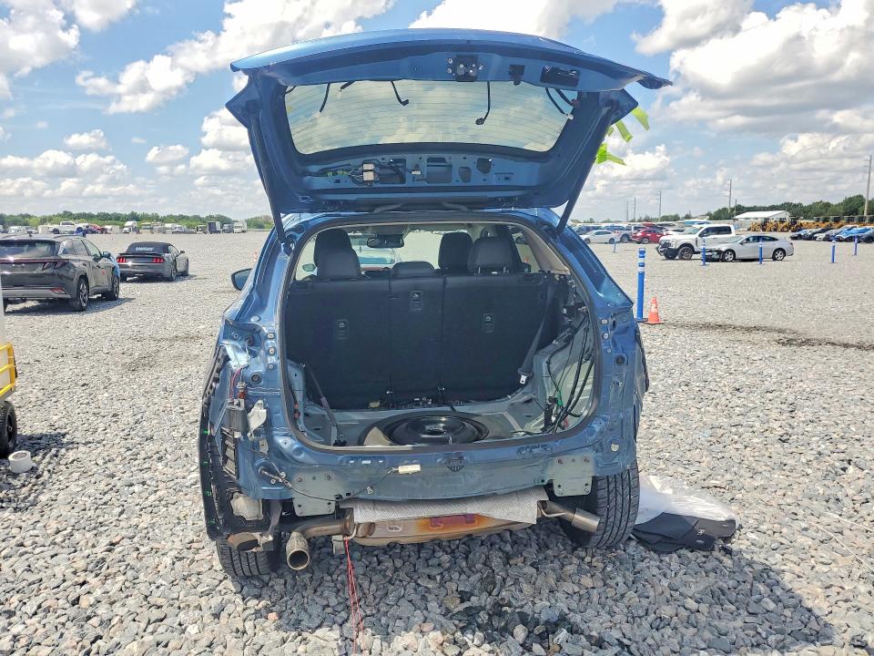 53577226 :رقم المزاد ، JM3KFACM8M0377698 vin ، 2021 Mazda Cx-5 مزاد بيع