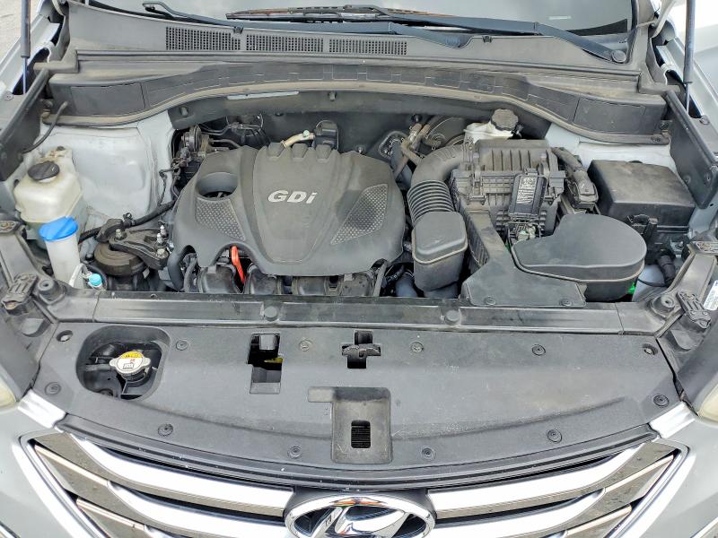 Aukcja sprzedaży 2015 Hyundai Santa Fe Sport, vin: 5XYZU3LB6FG289737, numer aukcji: 54863076