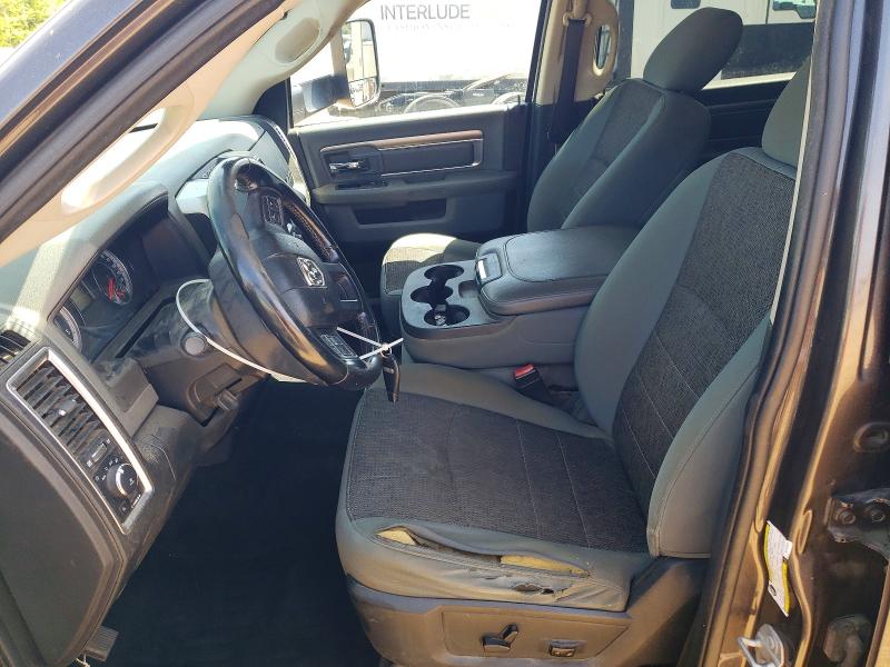 Aukcja sprzedaży 2017 Ram 3500, vin: 3C63RRHL0HG752091, numer aukcji: 55310126