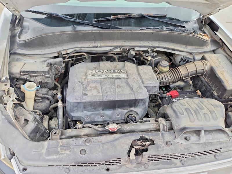 54207576 :رقم المزاد ، 2HJYK16466H566628 vin ، 2006 Honda Ridgeline مزاد بيع