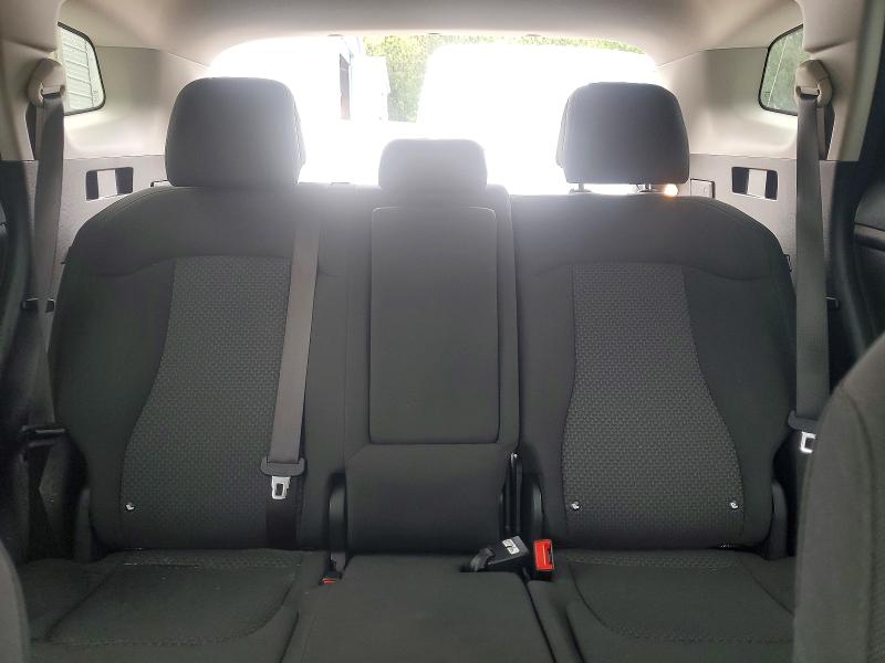 52817196 :رقم المزاد ، 5XYK23DF1TG352389 vin ، 2026 Kia Sportage مزاد بيع