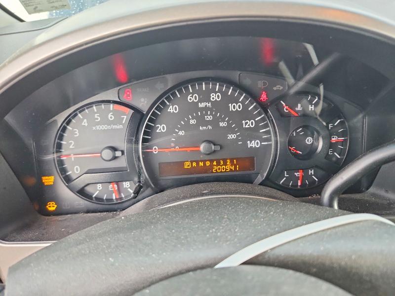 Продаж на аукціоні авто 2006 Nissan Titan, vin: 1N6BA07A96N563478, номер лоту: 54789486