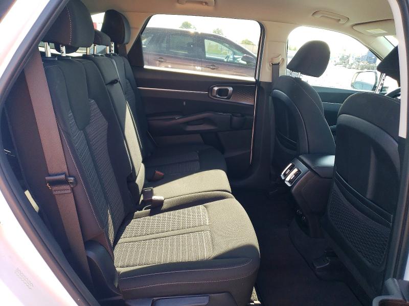 Aukcja sprzedaży 2022 Kia Sorento, vin: 5XYRG4LC6NG162619, numer aukcji: 55246956
