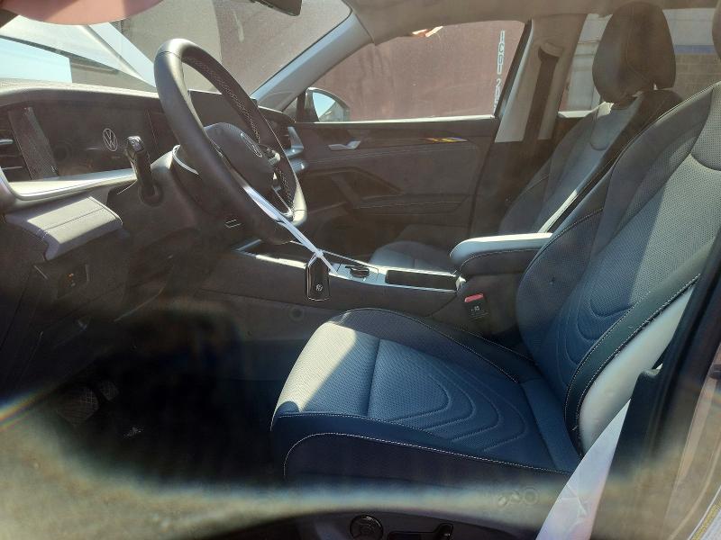 54060296 :رقم المزاد ، 3VVMR7RM8SM062110 vin ، 2025 Volkswagen Tiguan مزاد بيع