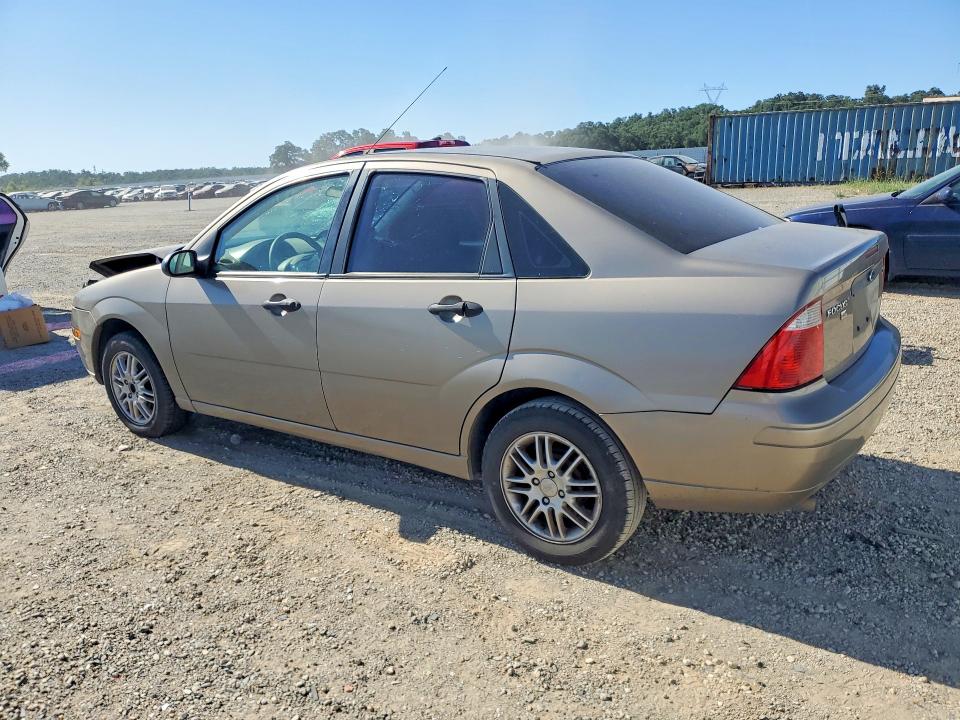 54512106 :رقم المزاد ، 1FAFP34N55W310202 vin ، 2005 Ford Focus مزاد بيع
