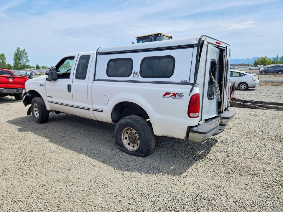 Продаж на аукціоні авто 1999 Ford F250, vin: 1FTNX21F9XED23489, номер лоту: 52185856