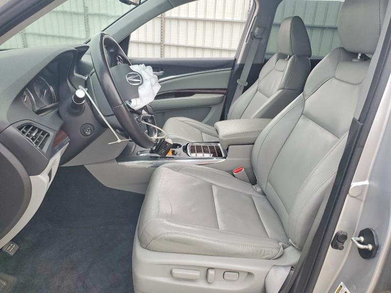 Aukcja sprzedaży 2014 Acura Mdx, vin: 5FRYD4H42EB025866, numer aukcji: 52083016