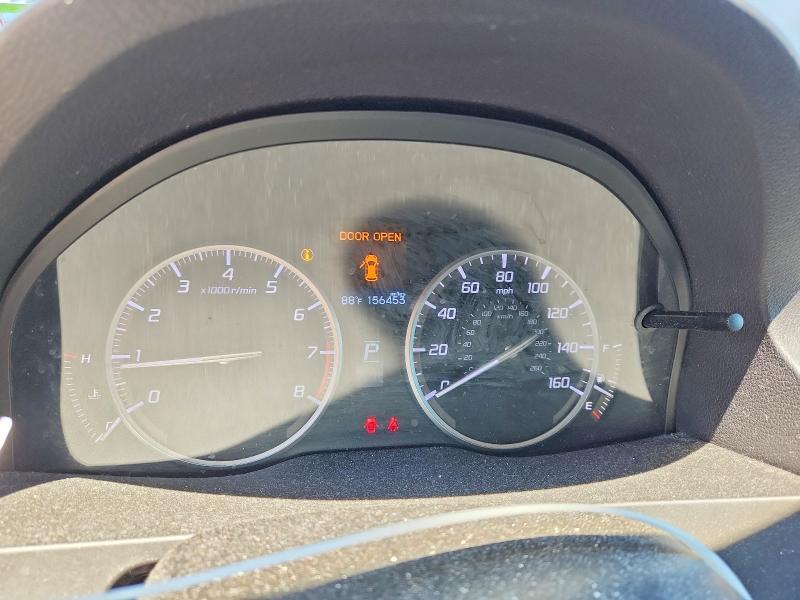 52451766 :رقم المزاد ، 5J8TB4H56EL021165 vin ، 2014 Acura Rdx مزاد بيع