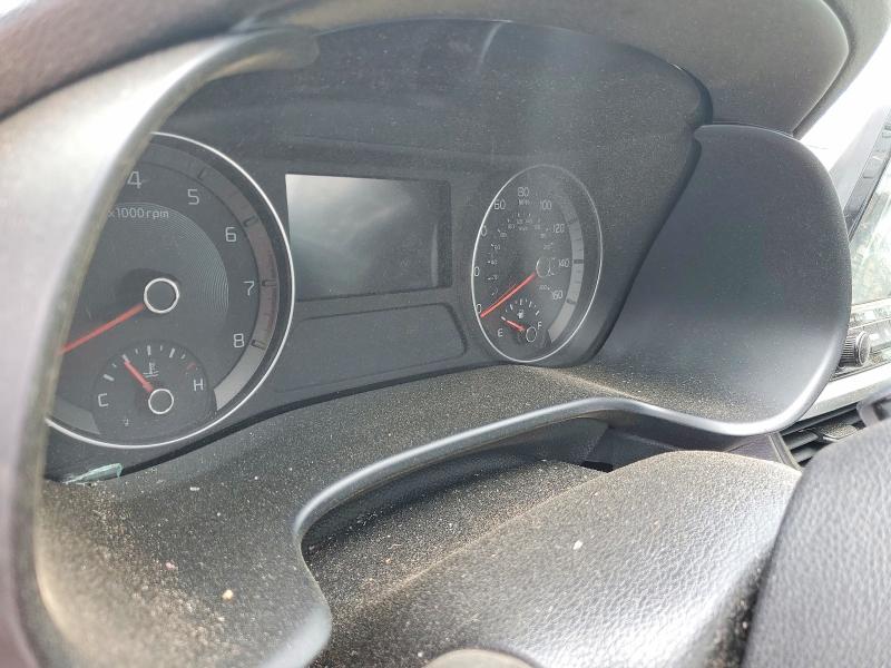 Продажа на аукционе авто 2021 Kia Forte, vin: 3KPF44AC8ME275515, номер лота: 53060086