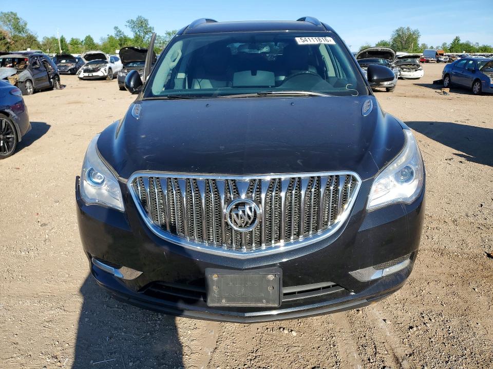 Aukcja sprzedaży 2015 Buick Enclave, vin: 5GAKRBKD2FJ183948, numer aukcji: 54111816