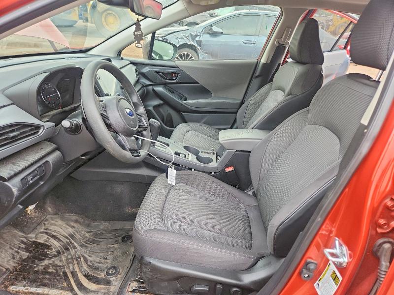 Продаж на аукціоні авто 2024 Subaru Crosstrek, vin: JF2GUADC3RH335394, номер лоту: 54655386