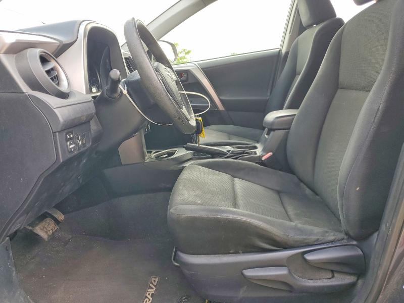 53732536 :رقم المزاد ، JTMZFREV1HJ714983 vin ، 2017 Toyota Rav4 مزاد بيع