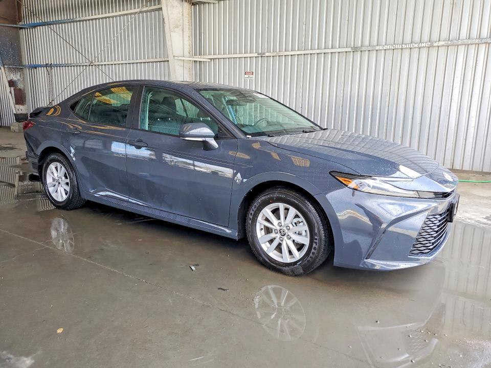 Продаж на аукціоні авто 2026 Toyota Camry, vin: 4T1DAACK0TU726208, номер лоту: 55196166