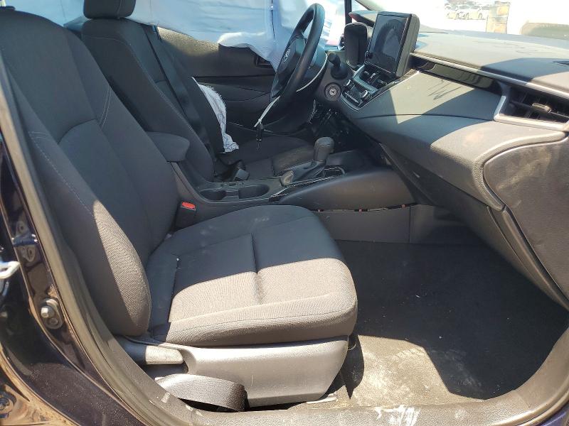 2024 Toyota Corolla მანქანა იყიდება აუქციონზე, vin: 5YFB4MDE4RP179060, აუქციონის ნომერი: 73812665