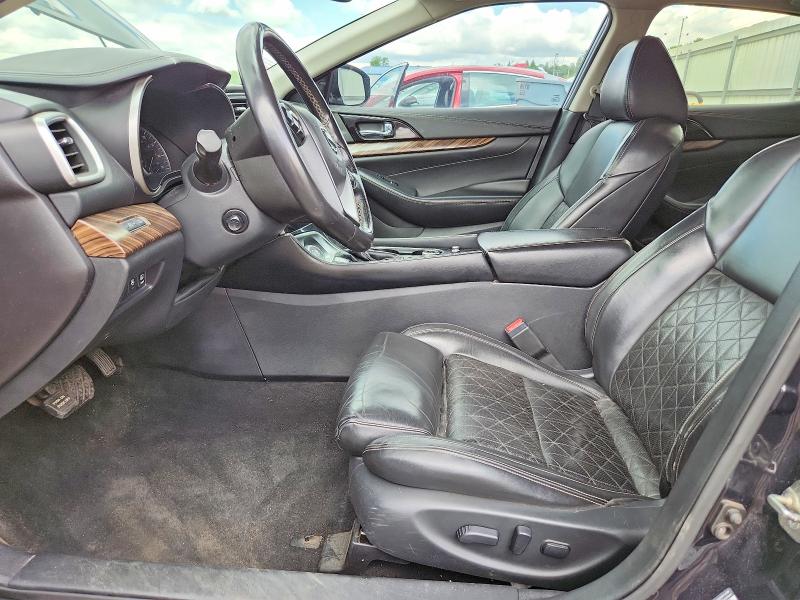 Продаж на аукціоні авто 2016 Nissan Maxima, vin: 1N4AA6AP9GC382124, номер лоту: 53153586