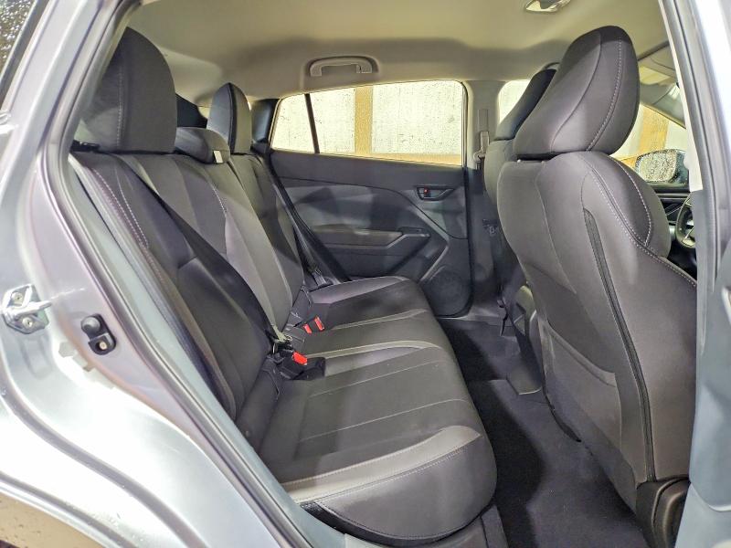 Aukcja sprzedaży 2025 Subaru Impreza, vin: JF1GUABC1S8334158, numer aukcji: 51900196