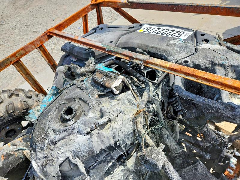 Продажа на аукционе авто 2025 Cfmoto Cforce 600, vin: LCELDUZM8S6002030, номер лота: 52222276