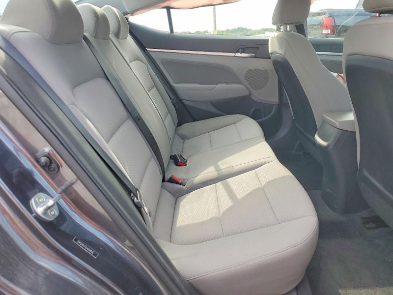 Auction sale of the 2020 Hyundai Elantra, vin: 5NPD84LF2LH561468, lot number: 52384856