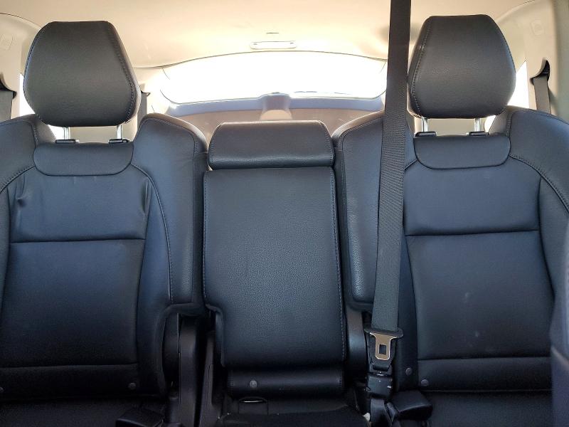 Aukcja sprzedaży 2016 Acura Mdx, vin: 5FRYD4H47GB061409, numer aukcji: 52850826