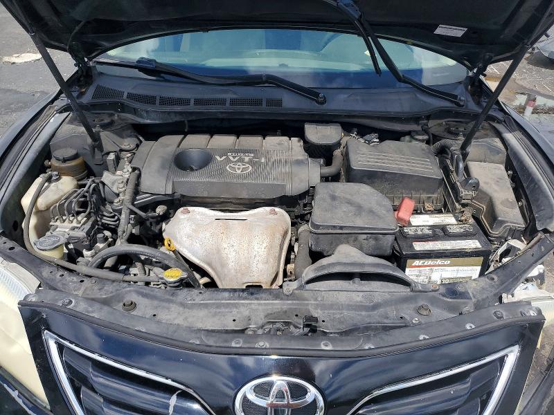 Aukcja sprzedaży 2010 Toyota Camry, vin: 4T1BF3EK5AU016168, numer aukcji: 54253596