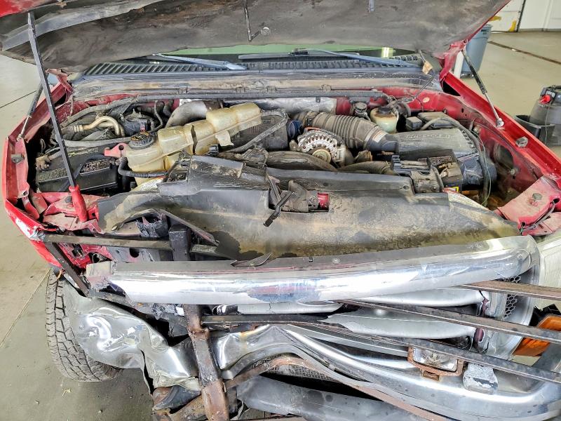 Продаж на аукціоні авто 1999 Ford F250, vin: 1FTNF21F0XEC04801, номер лоту: 53819056