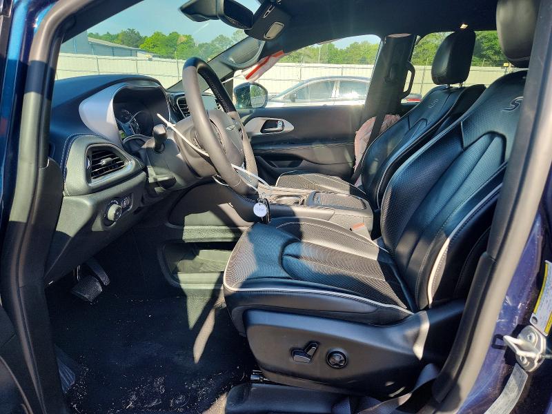 Aukcja sprzedaży 2025 Chrysler Pacifica, vin: 2C4RC1GG5SR523725, numer aukcji: 52878216