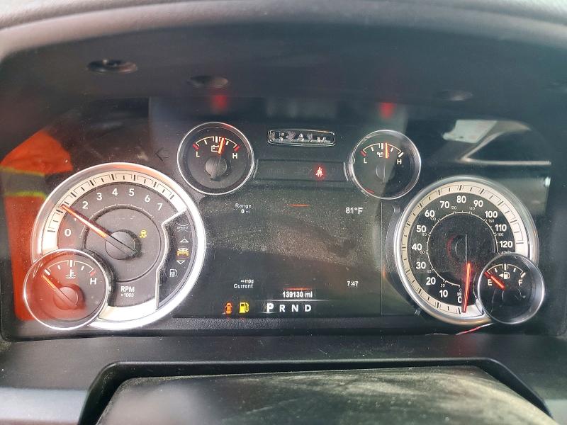 Продажа на аукционе авто 2018 Ram 1500, vin: 1C6RR6LT1JS245232, номер лота: 53019976