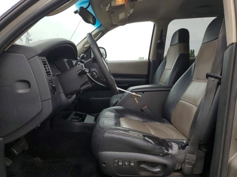 Продаж на аукціоні авто 2001 Dodge Durango, vin: 1B4HS28Z61F520582, номер лоту: 52451206