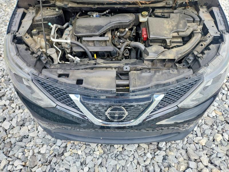 Продаж на аукціоні авто 2018 Nissan Rogue Sport, vin: JN1BJ1CR0JW267999, номер лоту: 52314926