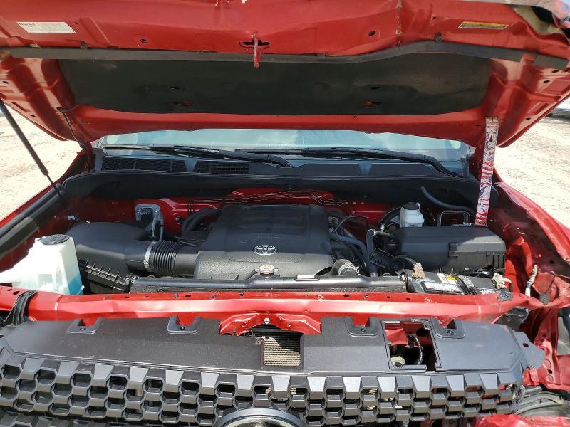 Aukcja sprzedaży 2021 Toyota Tundra, vin: 5TFDY5F12MX031576, numer aukcji: 55562346