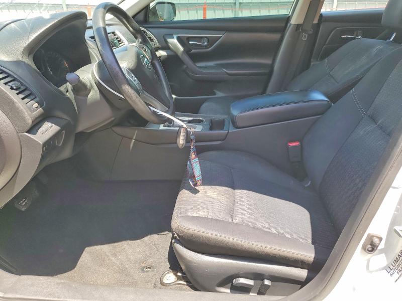 Продажа на аукционе авто 2016 Nissan Altima, vin: 1N4AL3AP8GC213625, номер лота: 54172596