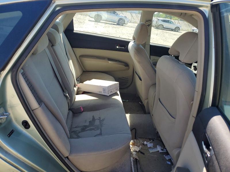 Aukcja sprzedaży 2007 Toyota Prius, vin: JTDKB20U573225668, numer aukcji: 52062476