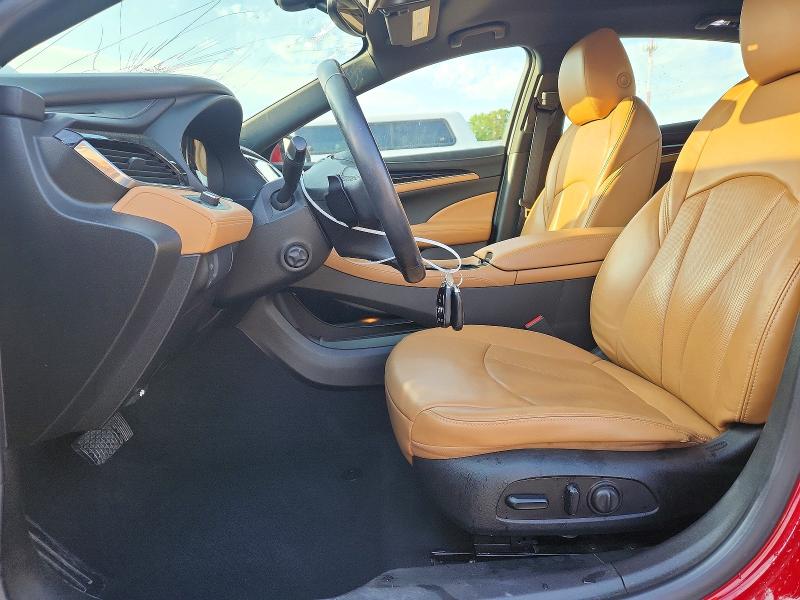 Aukcja sprzedaży 2019 Buick Lacrosse, vin: 1G4ZP5SS8KU124572, numer aukcji: 53880786