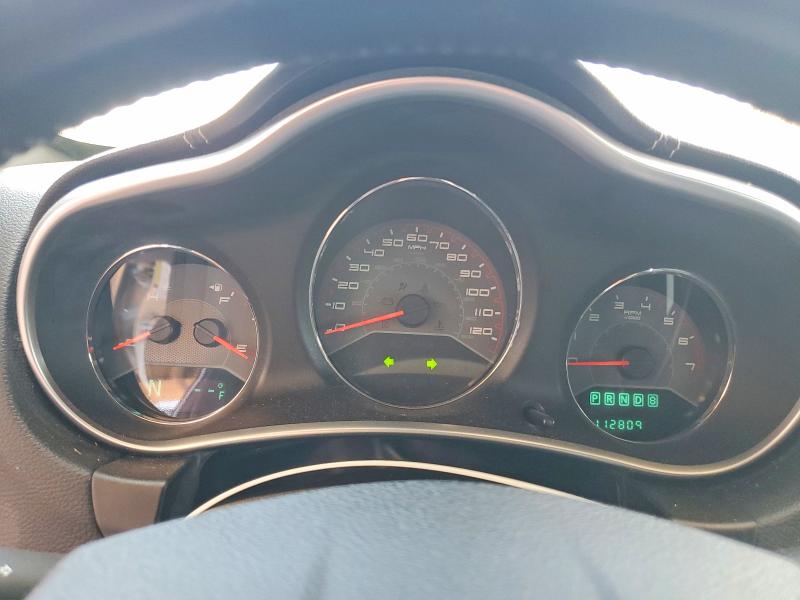 54714186 :رقم المزاد ، 1B3BD1FB8BN501771 vin ، 2011 Dodge Avenger مزاد بيع
