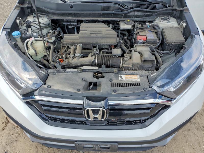 Продаж на аукціоні авто 2021 Honda Cr-v, vin: 2HKRW2H41MH231278, номер лоту: 51511966