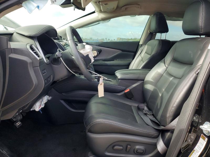 Продаж на аукціоні авто 2024 Nissan Murano, vin: 5N1AZ2BJ9RC115294, номер лоту: 53200256