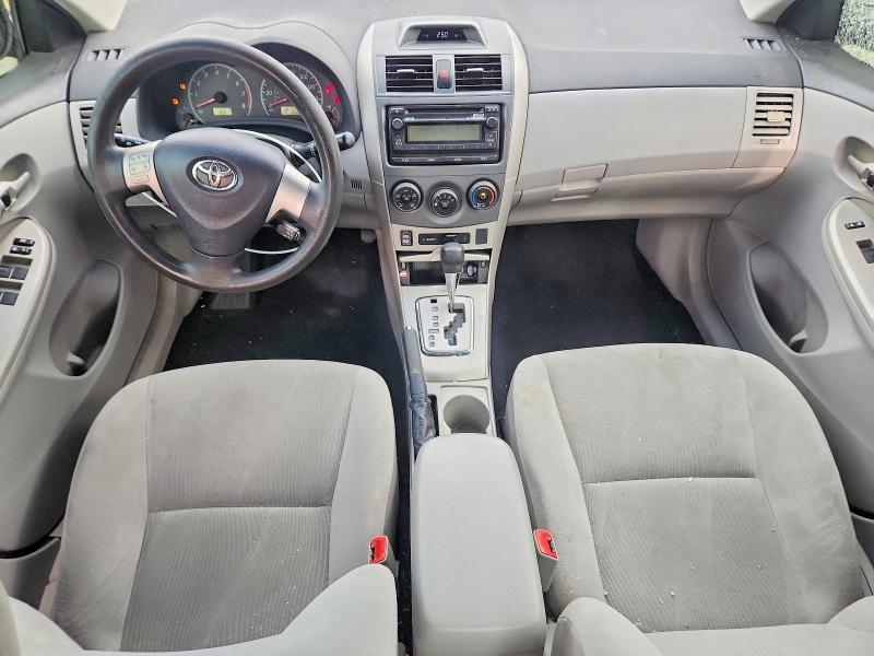 Aukcja sprzedaży 2012 Toyota Corolla, vin: 5YFBU4EE5CP037029, numer aukcji: 53095996