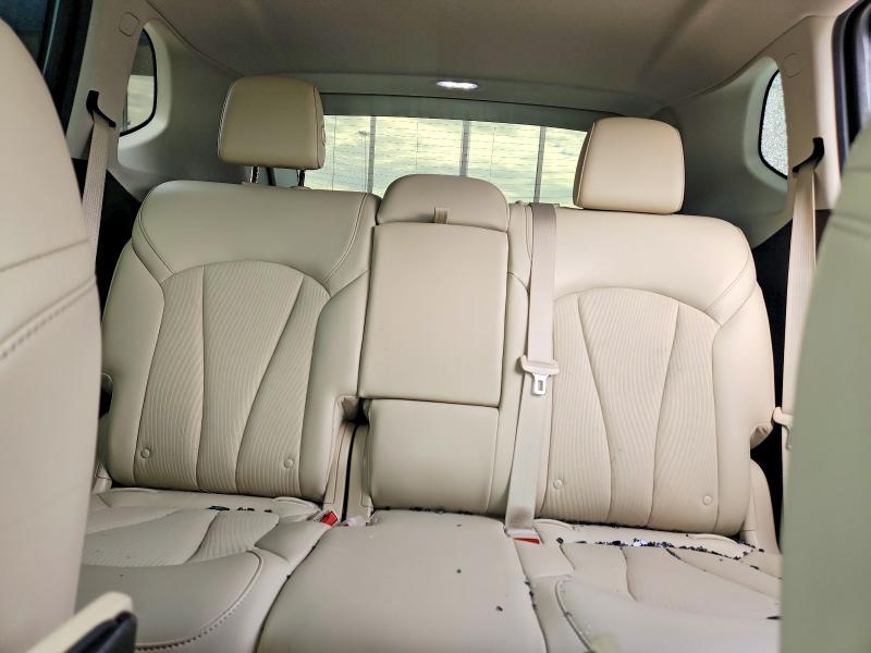 Aukcja sprzedaży 2019 Buick Envision, vin: LRBFXBSA9KD105587, numer aukcji: 53377906