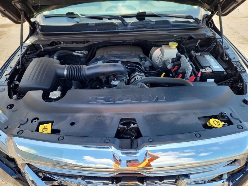 2019 Ram 1500 მანქანა იყიდება აუქციონზე, vin: 1C6RREDT6KN860285, აუქციონის ნომერი: 53379986