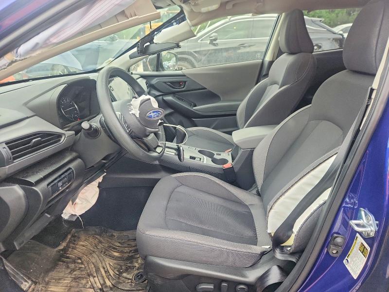 Продаж на аукціоні авто 2025 Subaru Crosstrek, vin: JF2GUHDC2SH275865, номер лоту: 52003346