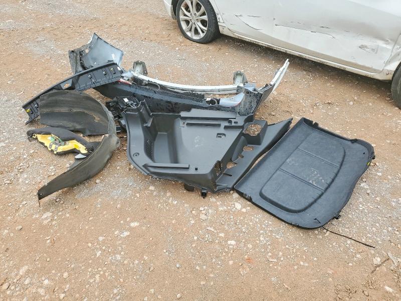 53885326 :رقم المزاد ، KL4AMDSL4RB191117 vin ، 2024 Buick Encore Gx مزاد بيع