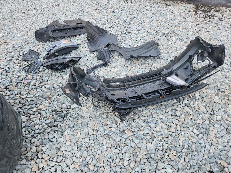 Продажа на аукционе авто 2021 Hyundai Ioniq, vin: KMHC05LC8MU251486, номер лота: 54787716