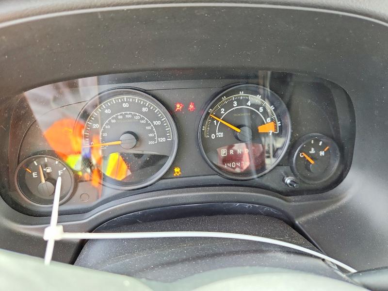 Продаж на аукціоні авто 2017 Jeep Patriot, vin: 1C4NJRBB6HD141861, номер лоту: 54648486