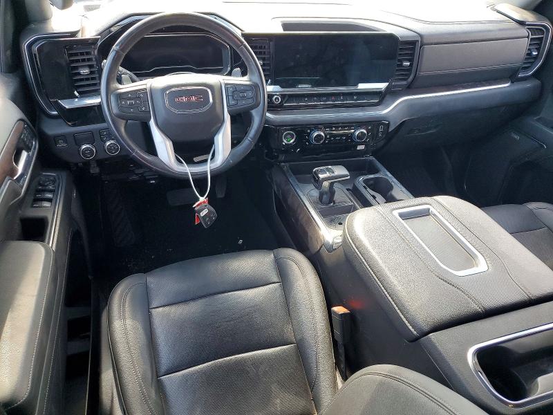 Продаж на аукціоні авто 2022 Gmc Sierra, vin: 3GTPHDED4NG629919, номер лоту: 55412276