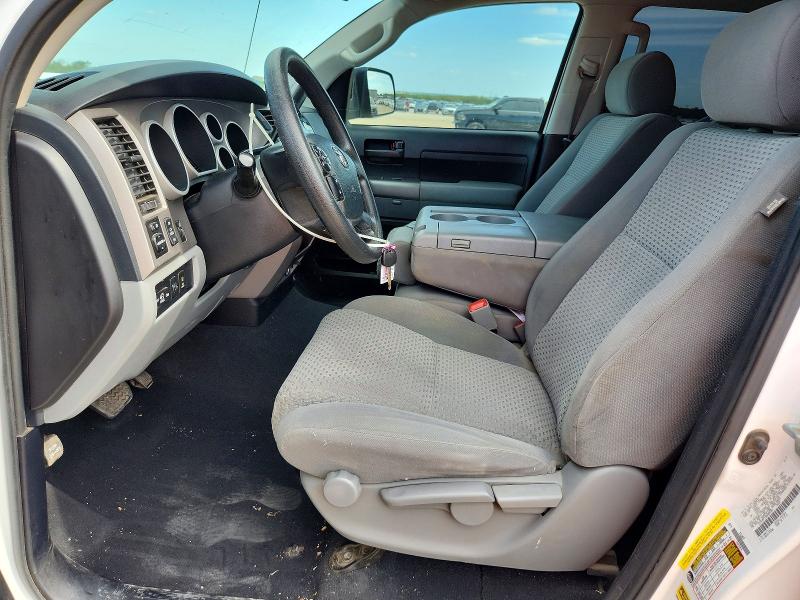Продажа на аукционе авто 2013 Toyota Tundra, vin: 5TFEM5F18DX058703, номер лота: 55376816