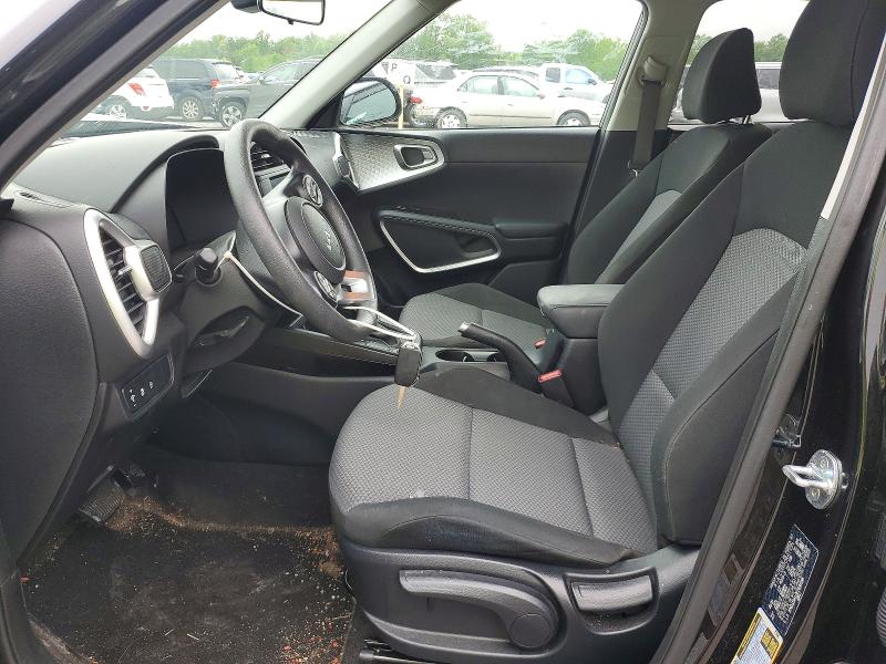 Aukcja sprzedaży 2023 Kia Soul, vin: KNDJ23AU3P7838395, numer aukcji: 54284696